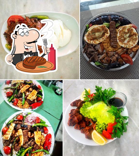 Kazdağ Pide Kebap