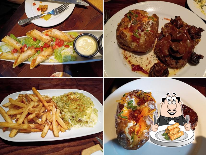 LongHorn Steakhouse