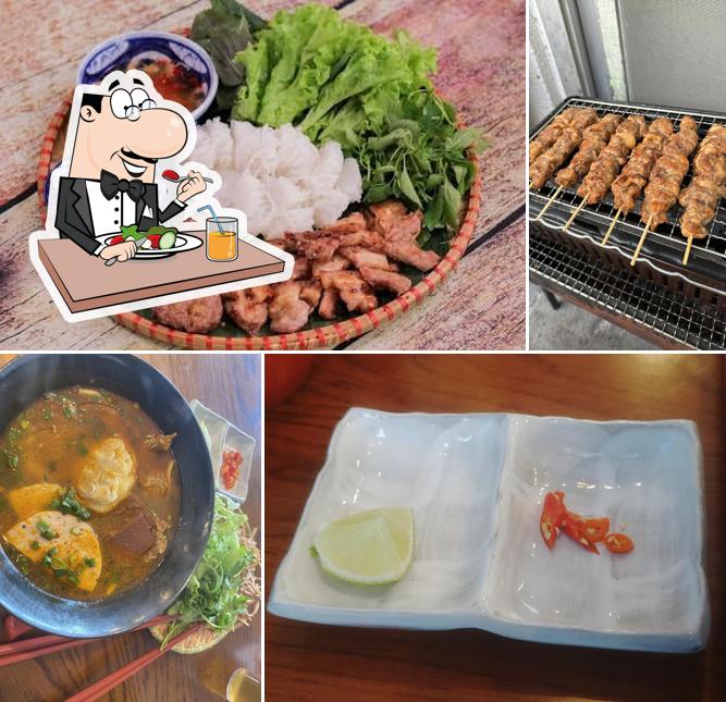 MẸT QUÁN (メット・クァン)
