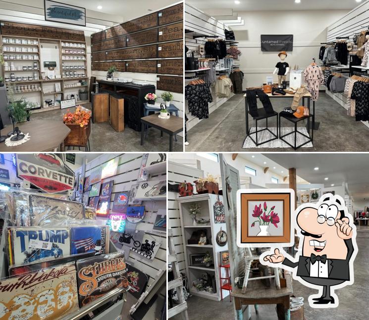 Makers Exchange