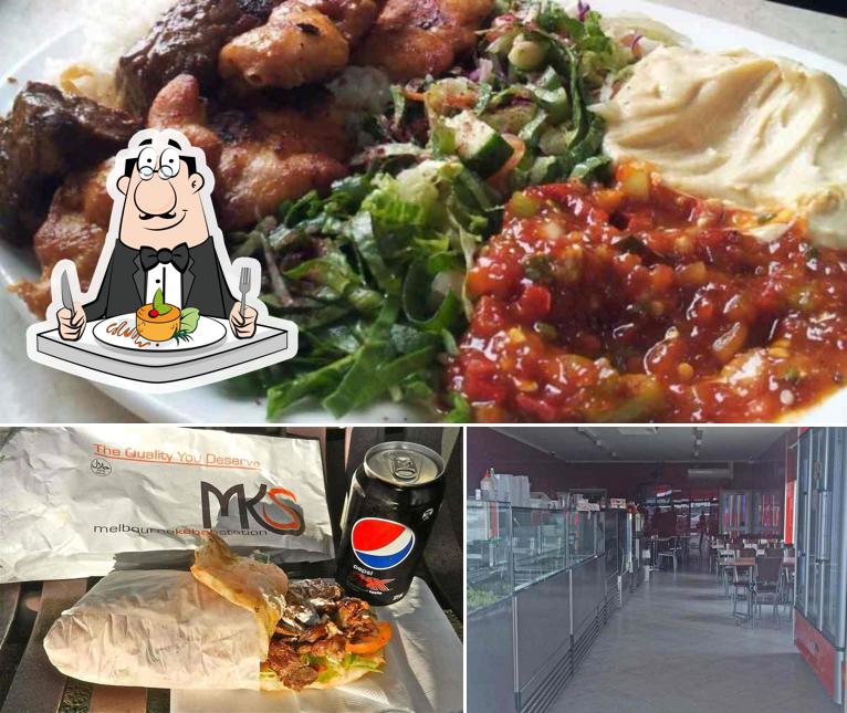 MKS Thomastown