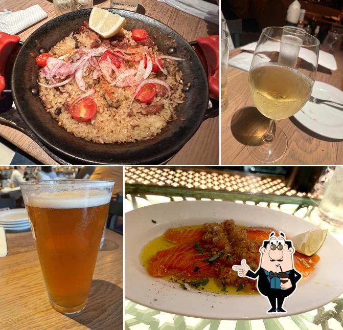 RIGOLETTO BAR AND GRILL