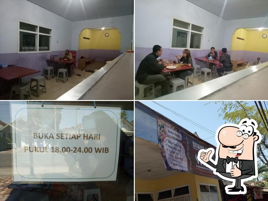 Rumah Makan Widi's