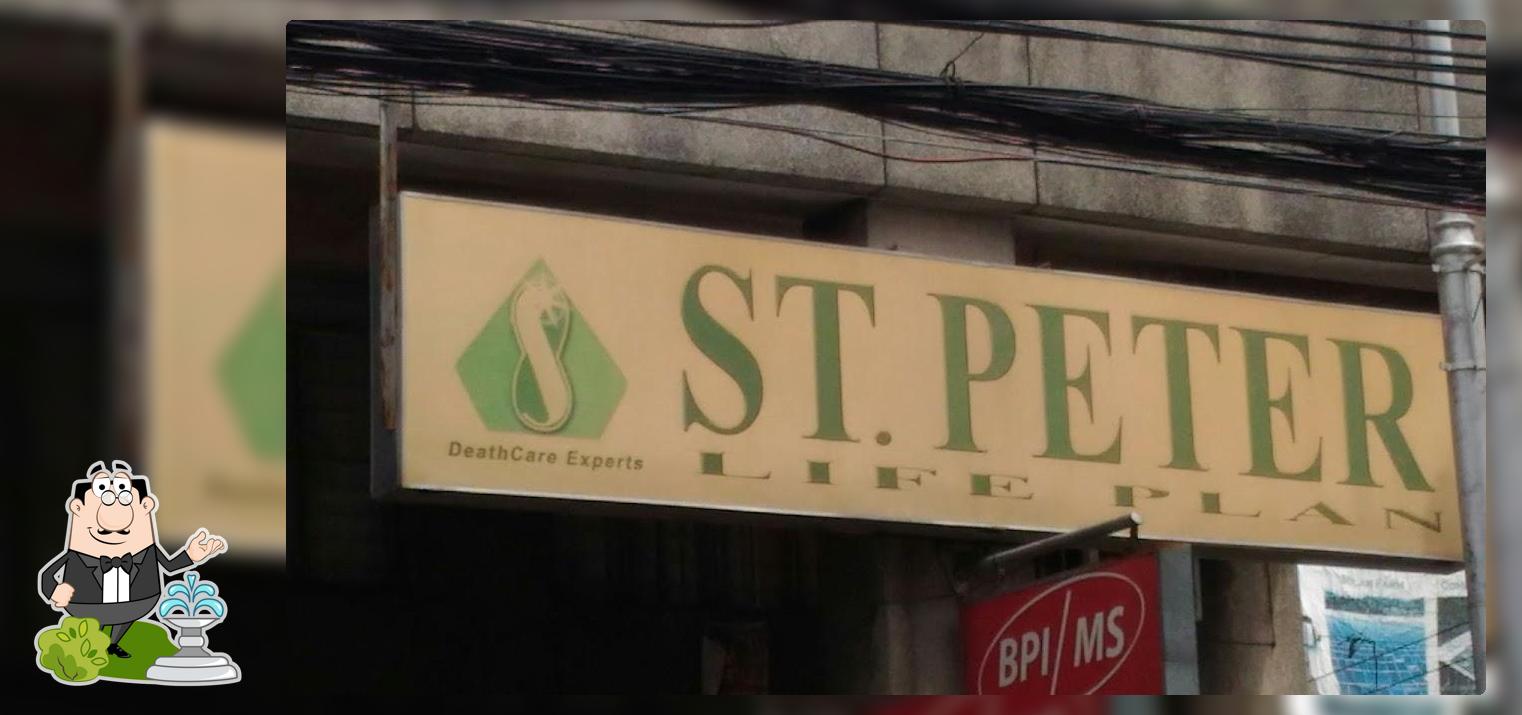 St. Peter Life Plan, Inc.