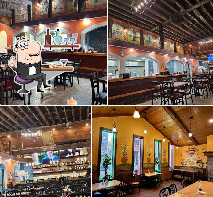 Taqueria el Toro