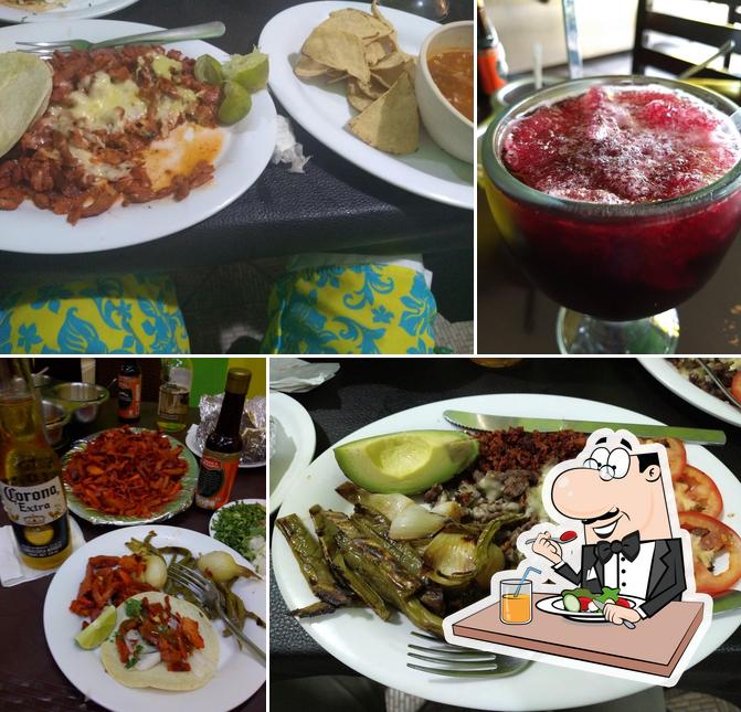 Taqueria Rivera Costeña
