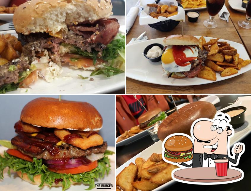 The Burger Vordingborg