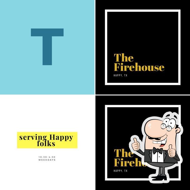 The Happy Firehouse Happy TX