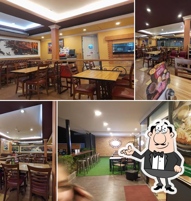 The Pizza Company Suanmone