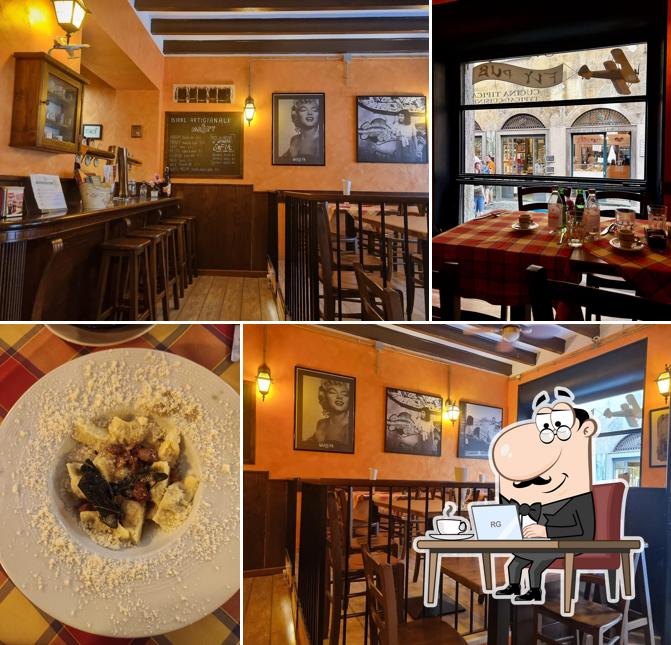 Ristorante Trattoria del Luppolo