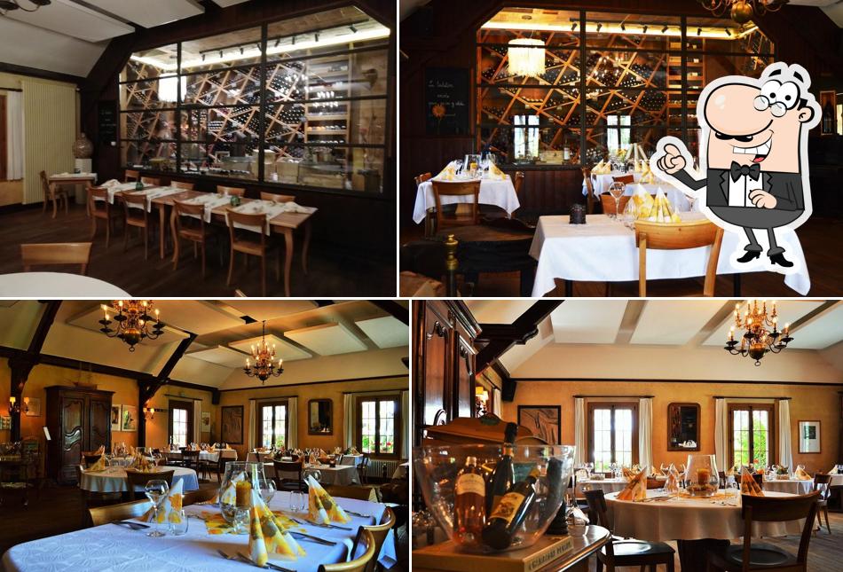 Restaurant du Jura