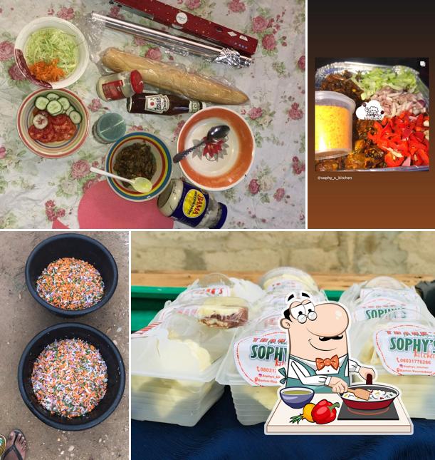 sophyskitchen764