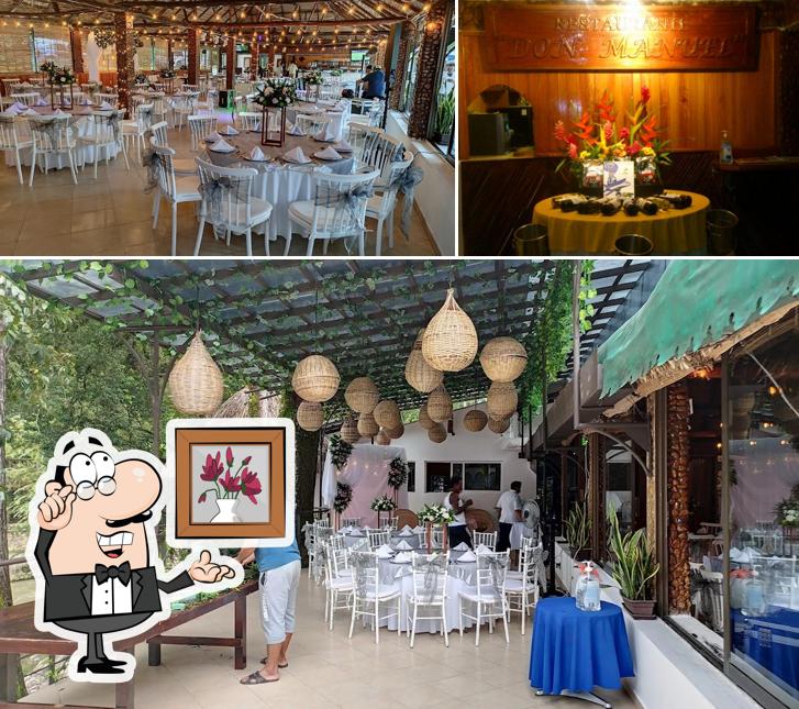 Restaurante Don Manuel