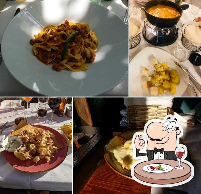 Ristorante Giardino