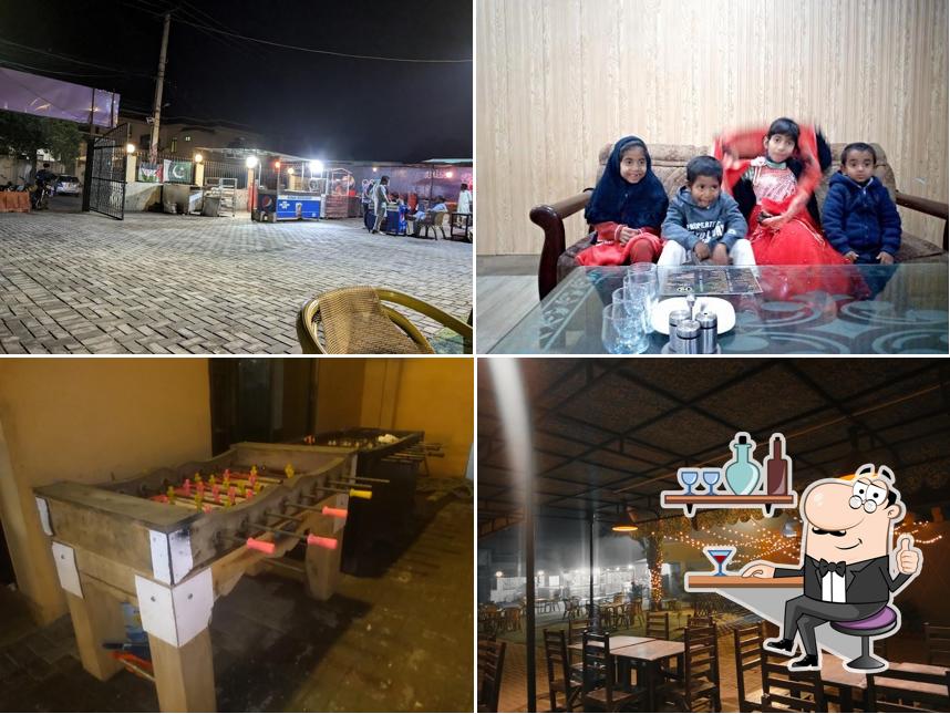 Ronak Restaurant
