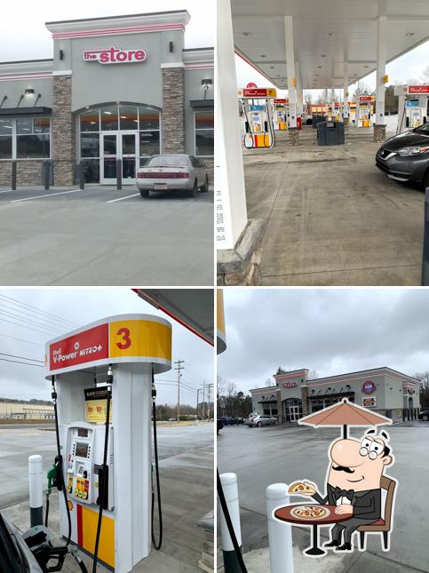 Shell