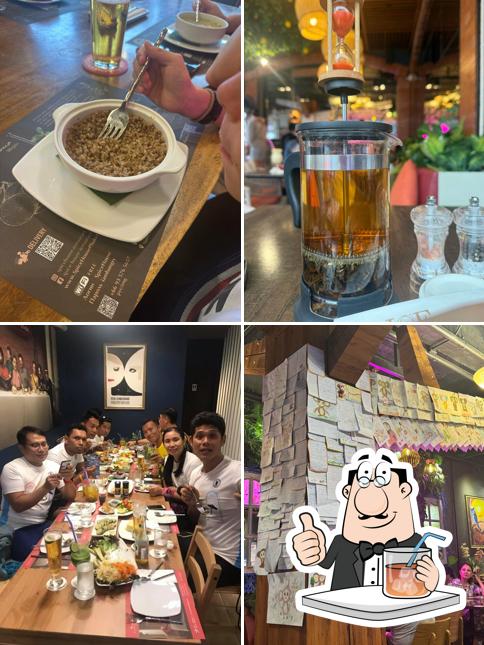 Spice House