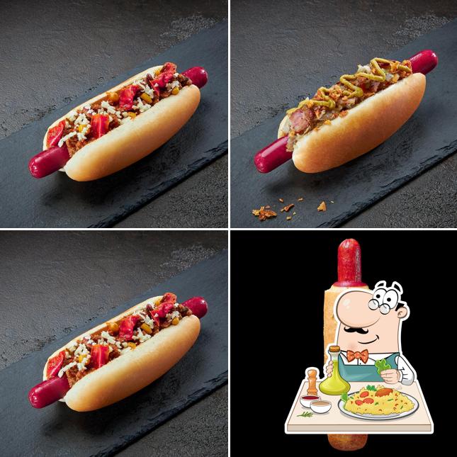 Stardogs
