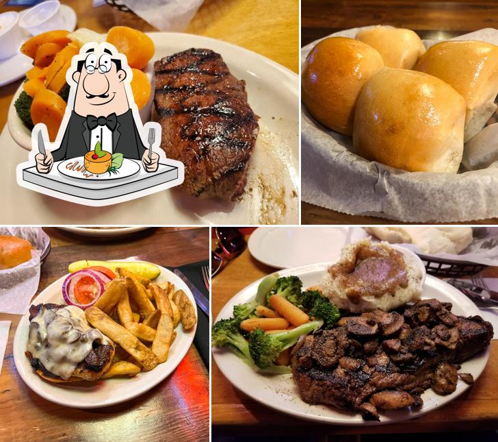 Texas Roadhouse