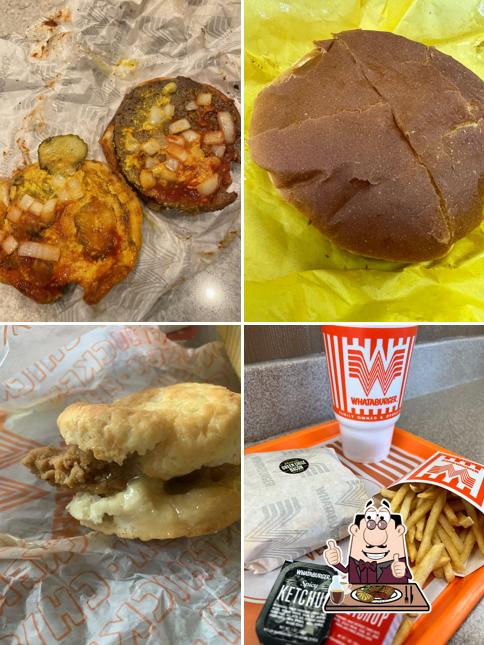 Whataburger