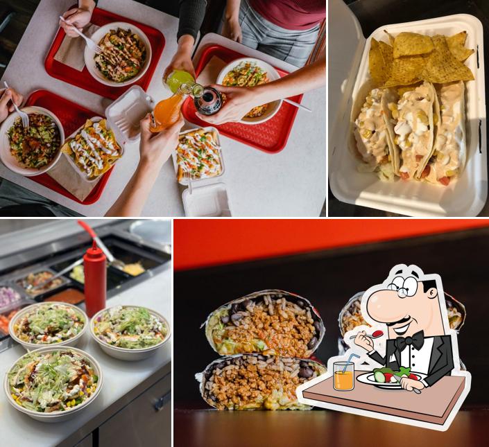 barBURRITO