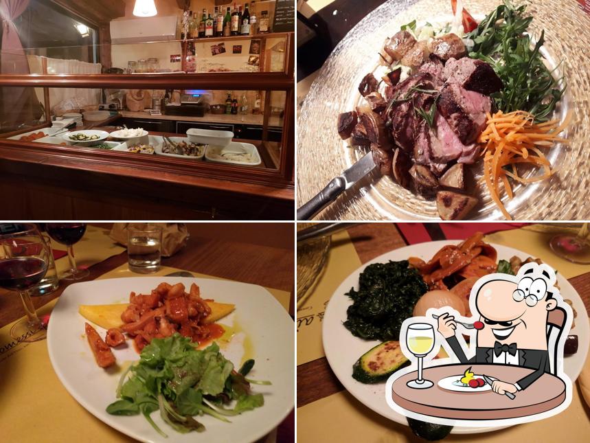 Osteria Ai Promessi Sposi