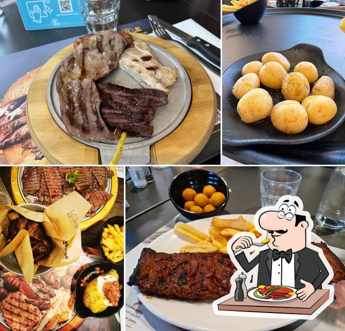 Roadhouse Restaurant Trieste