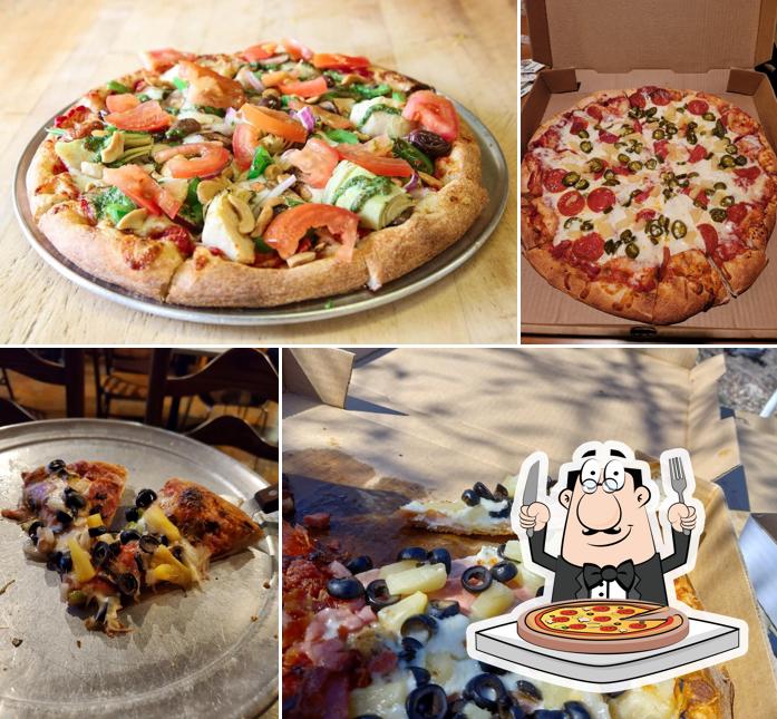 Murphys Pizza Co.