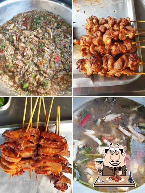 ลาบกาฬสินธุ์