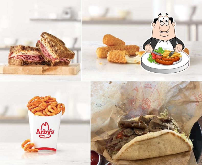 Arby's