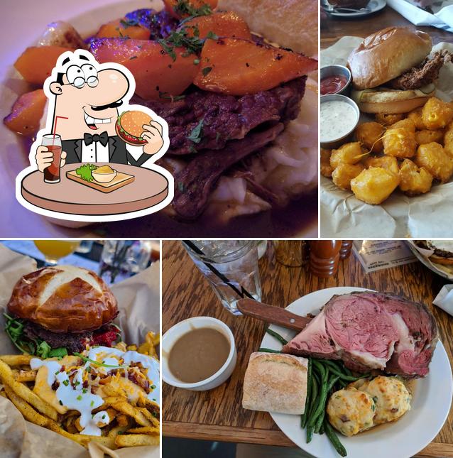 Bass Bay Brewhouse