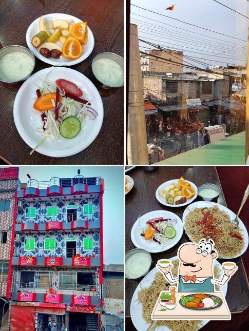 Bilal Hotel & Restaurant