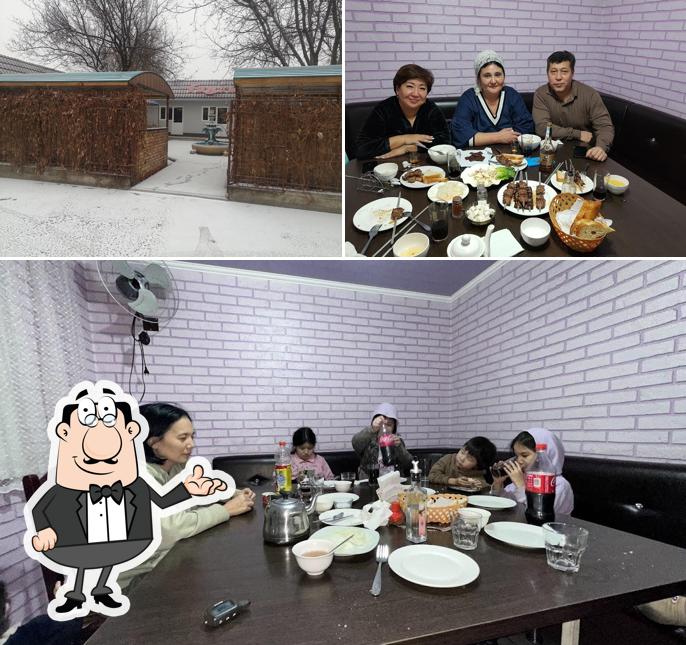 Гаухар