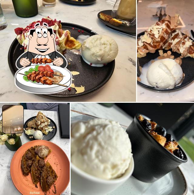 Heavenly Desserts Slough