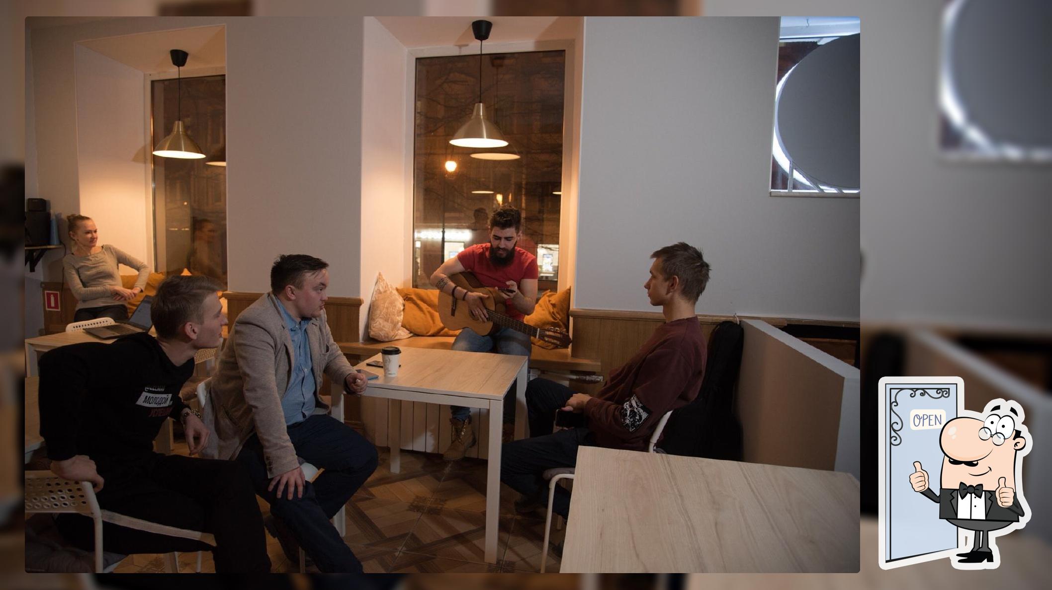 Sokol Coffee