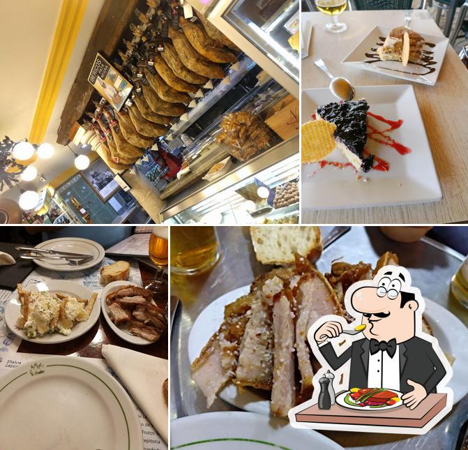 Restaurante La Cumbre