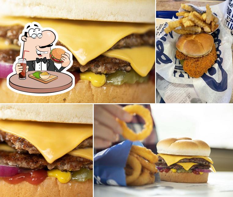 Culver’s