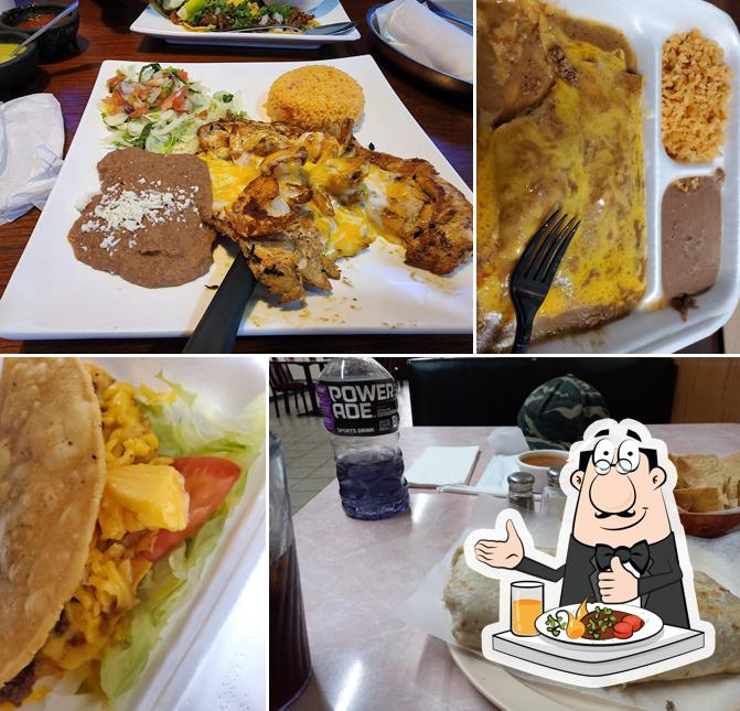 Fajitas Jalisco Restaurant