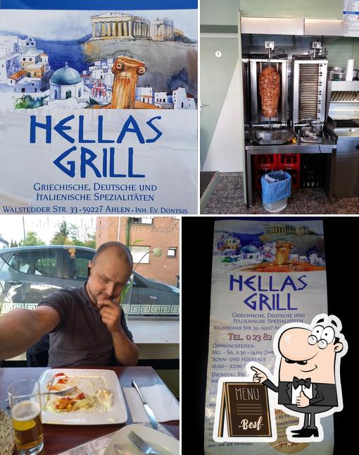 Hellas Grill