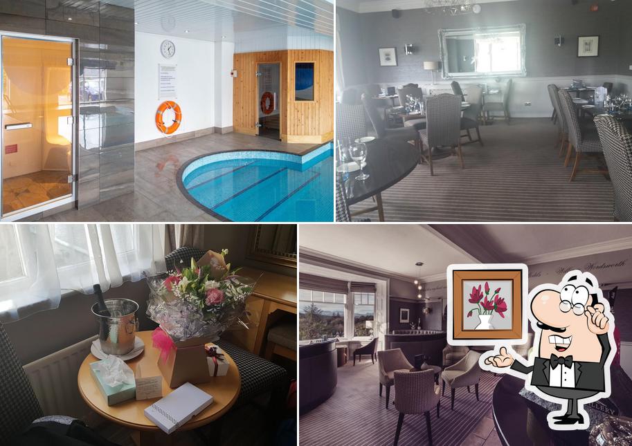 Hillthwaite Hotel Windermere
