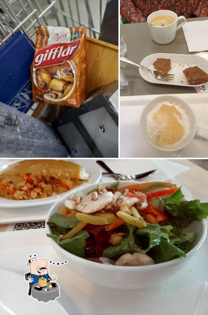 IKEA Restaurant Wetzlar