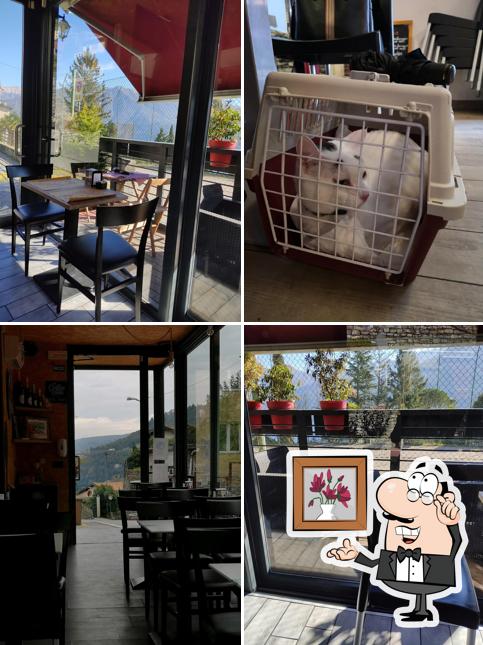 Il Baretto Cocktail bar con cucina