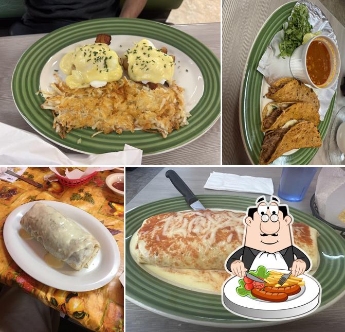 Jalisco's Mexican Restaurant