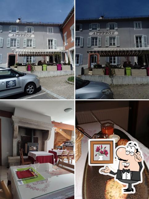 La Taverne