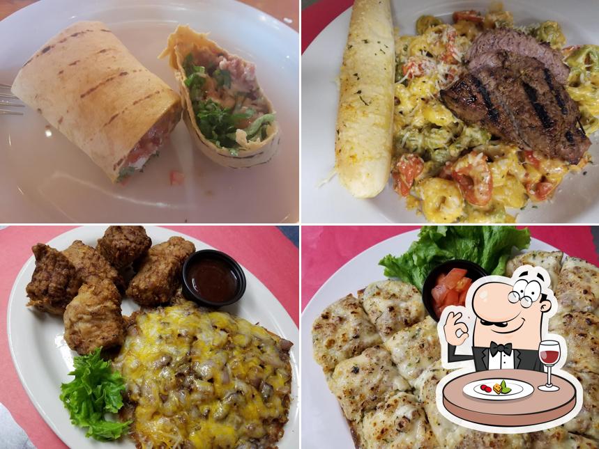 Lakewood Supper Club