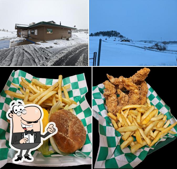 Mulligans Restaurant and Pub