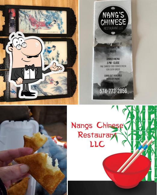 Nang's Chinese Restaurant