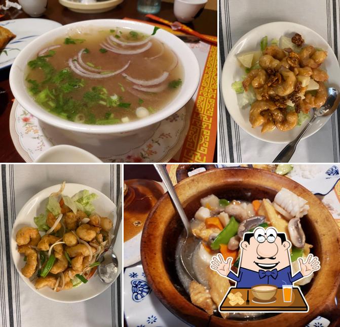 New China Two