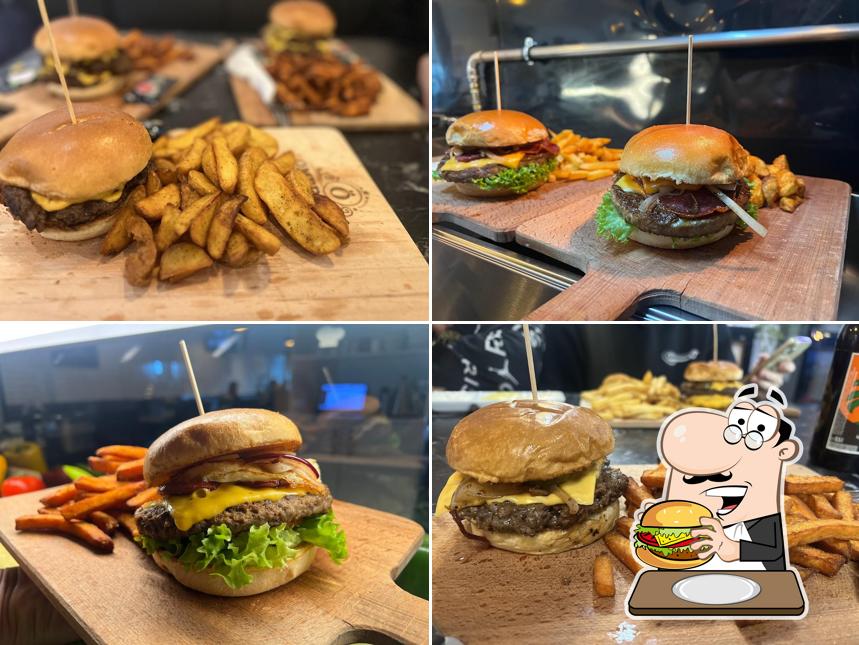 Omeranos Döner und Grillhaus 3