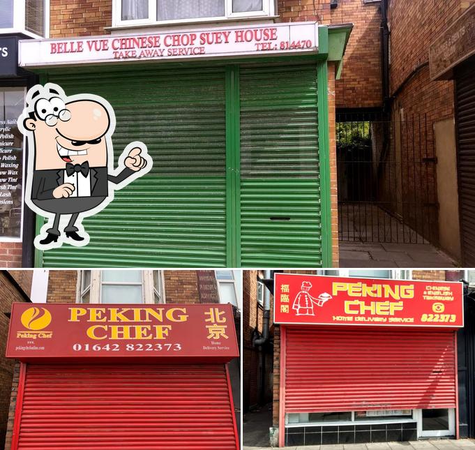 Peking Chef